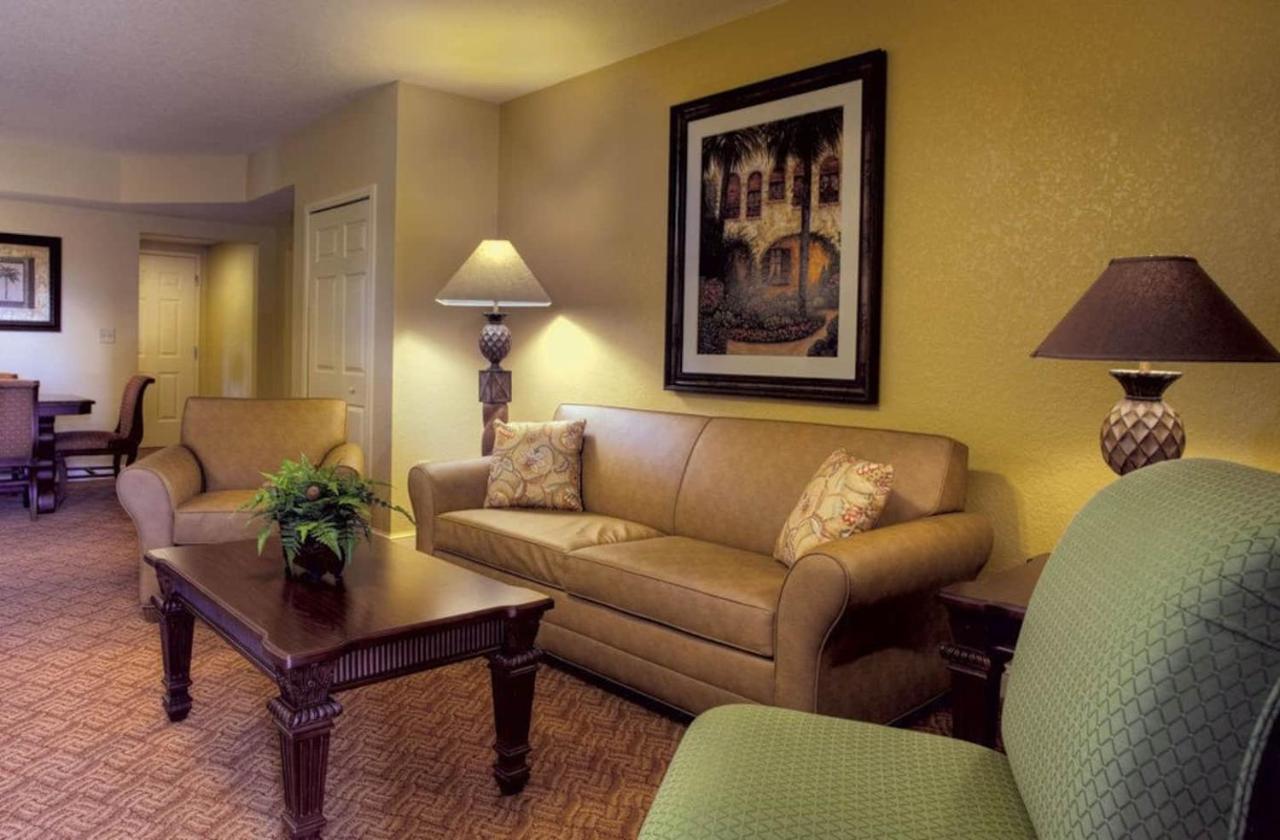 Hotel Wyndham Bonnet Creek Orlando