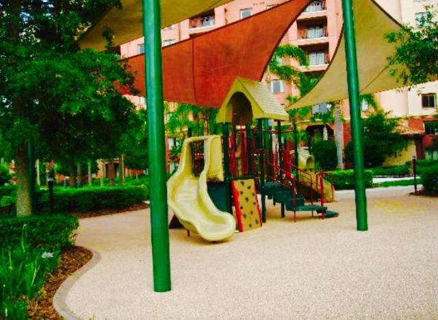 Hotel Wyndham Bonnet Creek