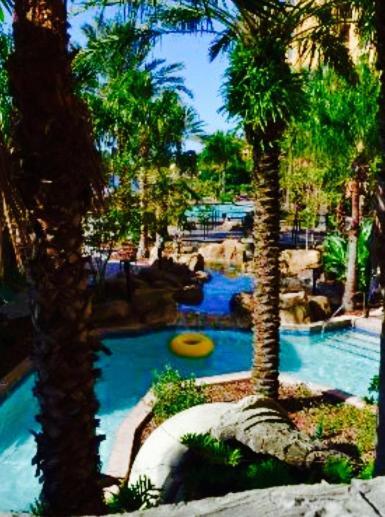 Wyndham Bonnet Creek 5*