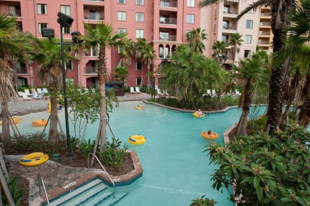 Wyndham Bonnet Creek
