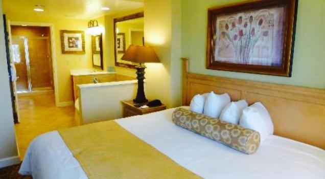 Wyndham Bonnet Creek Orlando