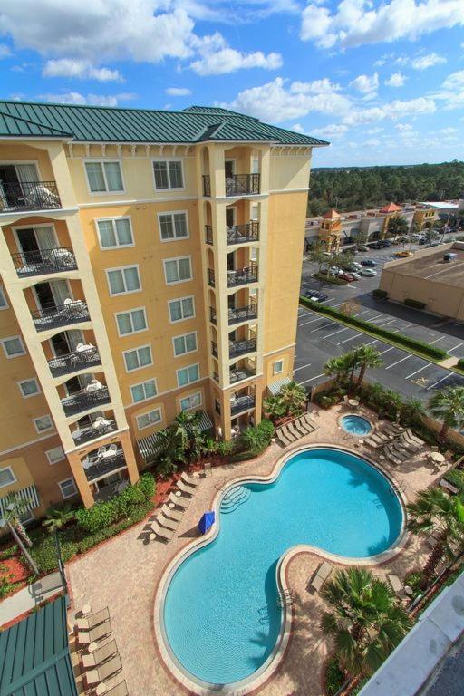 Apartment Luxury Condo, 2 Or 3 Bedroom Premium Orlando