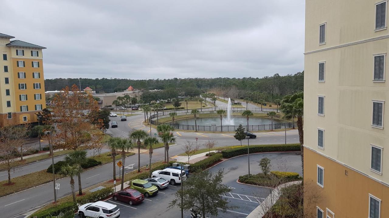 Luxury Condo, 2 Or 3 Bedroom Premium Orlando