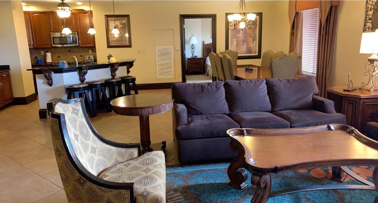 Hotel Wyndham Bonnet Creek