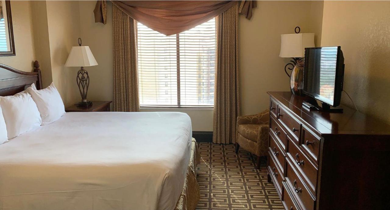 Wyndham Bonnet Creek