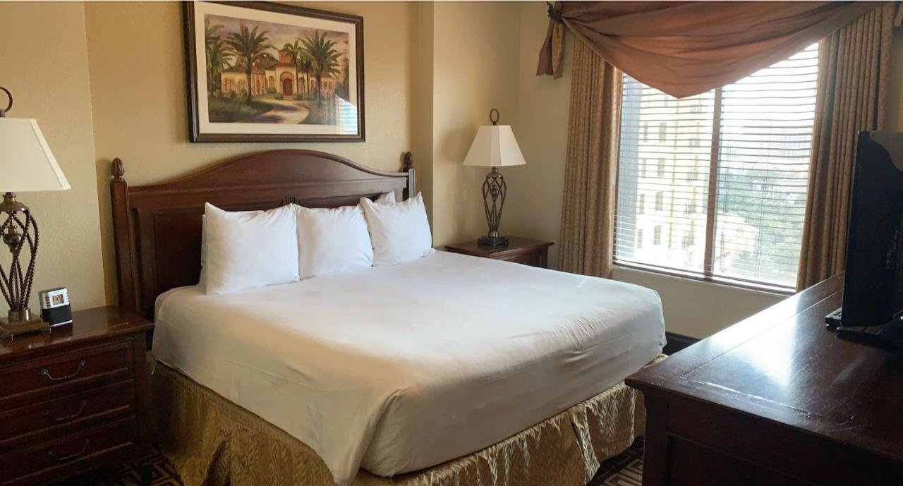Wyndham Bonnet Creek Orlando