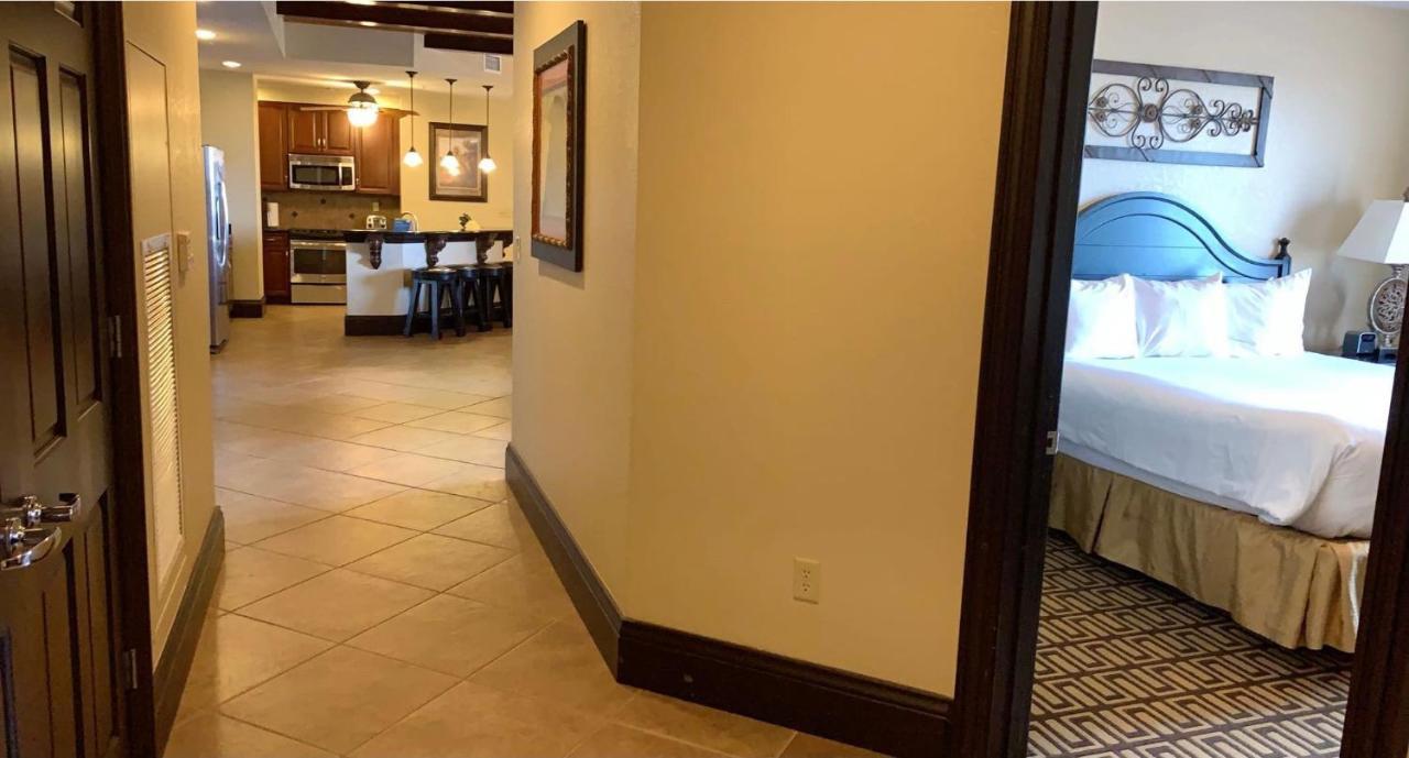 Hotel Wyndham Bonnet Creek Orlando