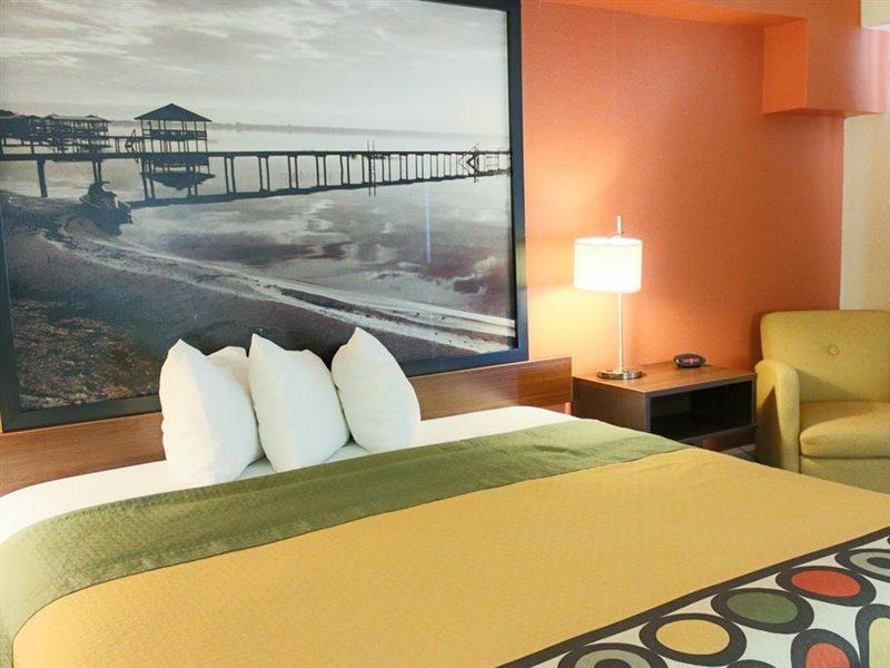 Super 8 By Wyndham International Drive Hotel Orlando