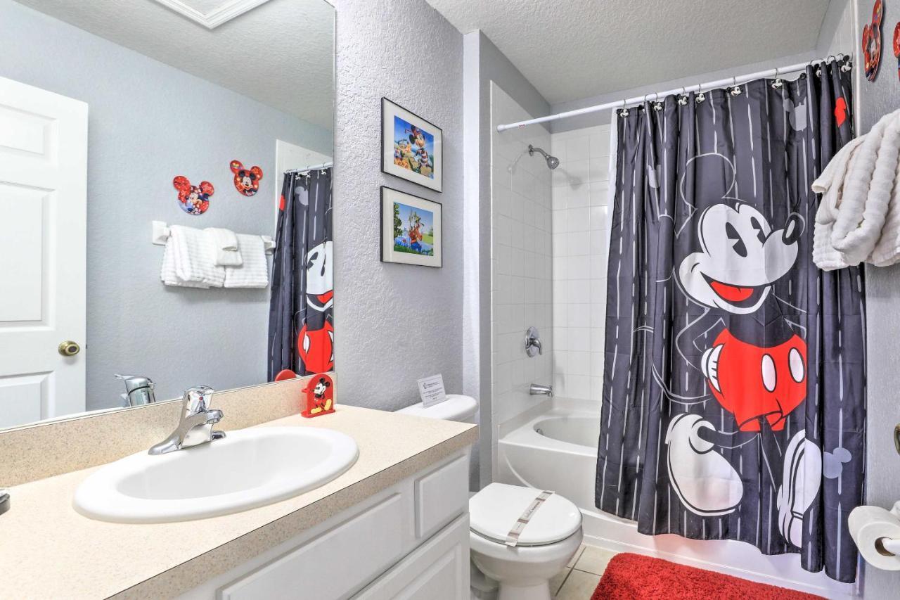 Holiday home Kissimmee Retreat About 4 Mi To World!