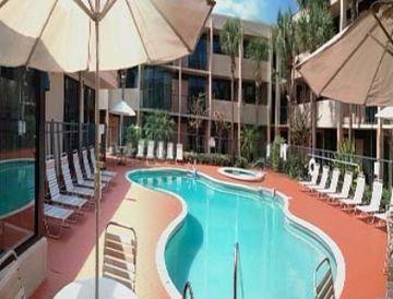 Days & By Wyndham Airport 2* Orlando