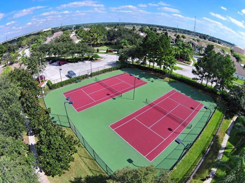 Holiday home 4 Bedroom Pool Minutes From The Major Attractions Orlando