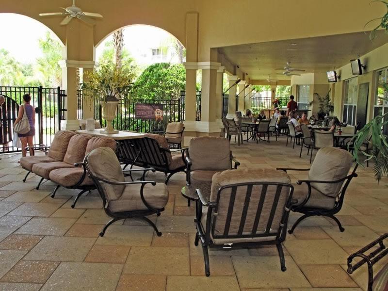 Holiday home Lovely 4 Bed 4 Bath Pool In Windsor Hills