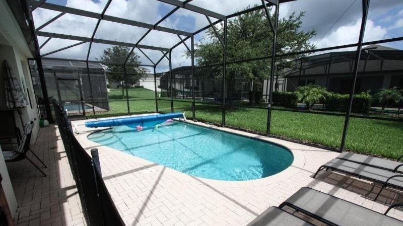 Lovely 4 Bed 4 Bath Pool In Windsor Hills Orlando