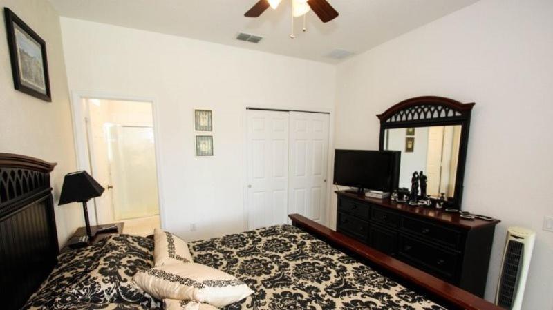 Lovely 4 Bed 4 Bath Pool In Windsor Hills * Orlando