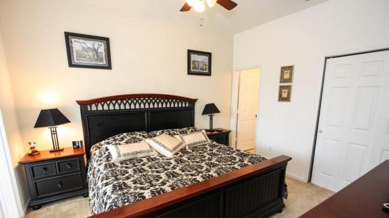 Lovely 4 Bed 4 Bath Pool In Windsor Hills Orlando