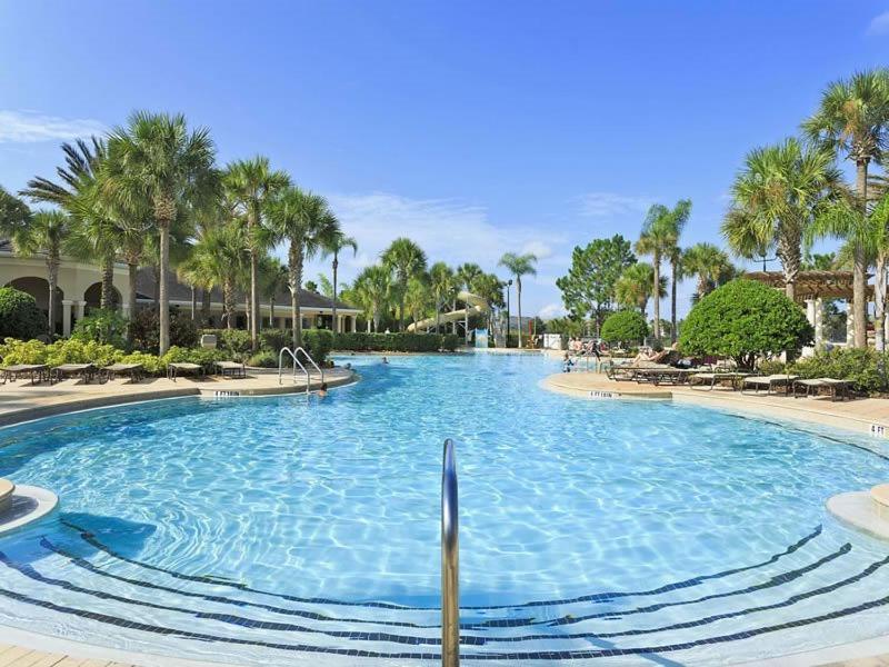 Lovely 4 Bed 4 Bath Pool In Windsor Hills * Orlando
