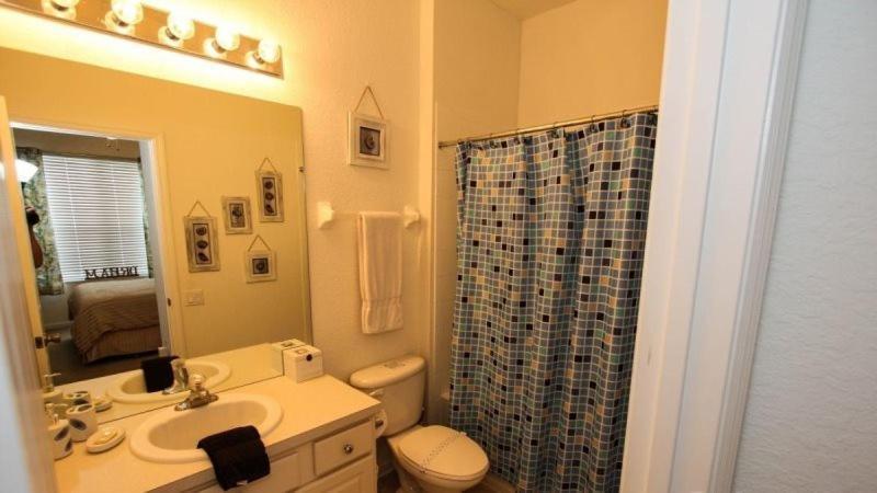 Lovely 4 Bed 4 Bath Pool In Windsor Hills Orlando