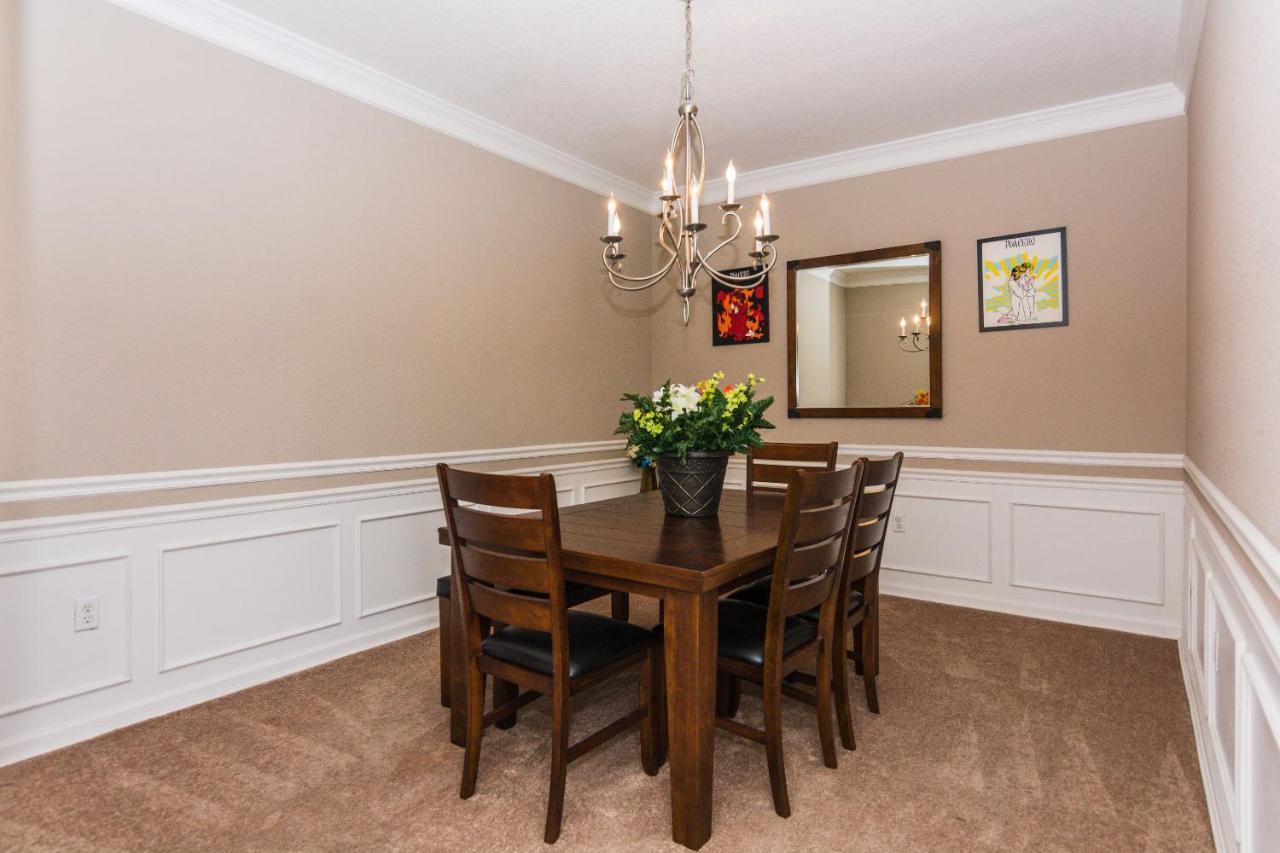 3br 2bath Balcony 5min Conv Center 1410ft * Orlando