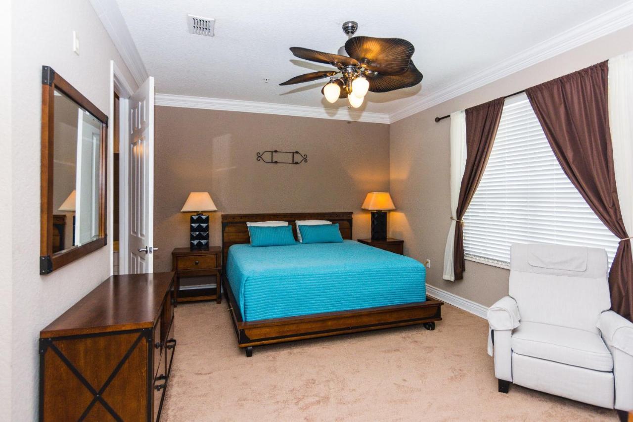 3br 2bath Balcony 5min Conv Center 1410ft Holiday home Orlando