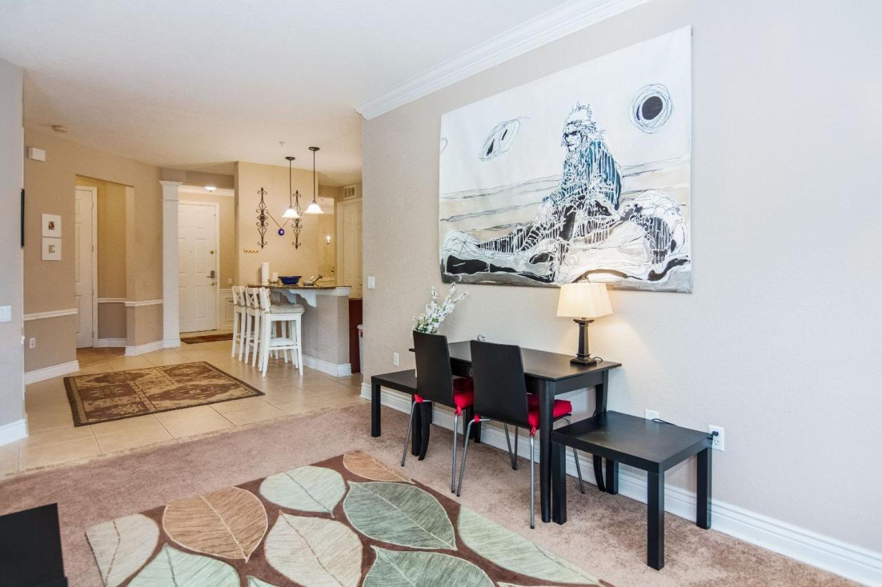 3br 2bath Balcony 5min Conv Center 1410ft Orlando