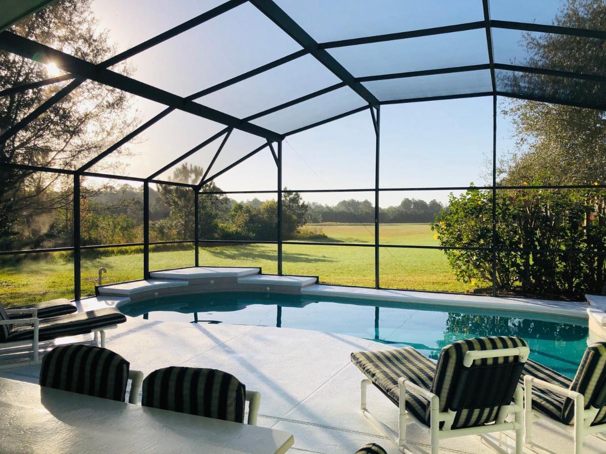 Holiday home The Oasis Orlando