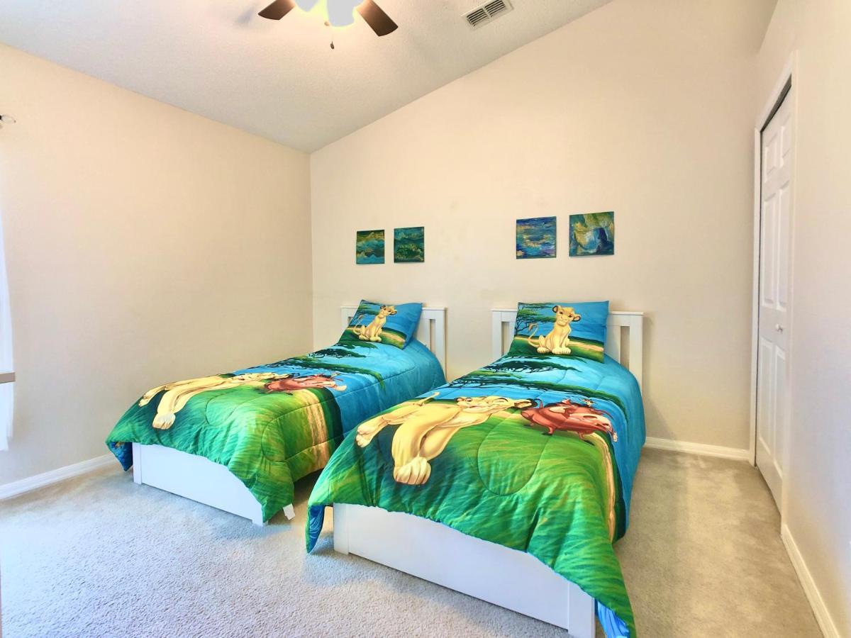 The Oasis Holiday home *