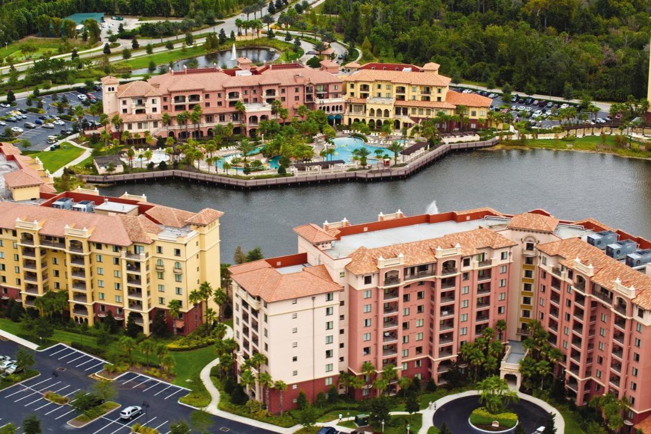 Wyndham Bonnet Creek 5*