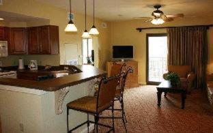 Wyndham Bonnet Creek 5*