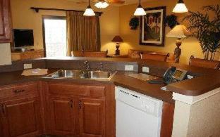 Wyndham Bonnet Creek 5* Orlando