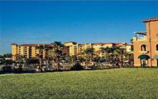 Wyndham Bonnet Creek 5*