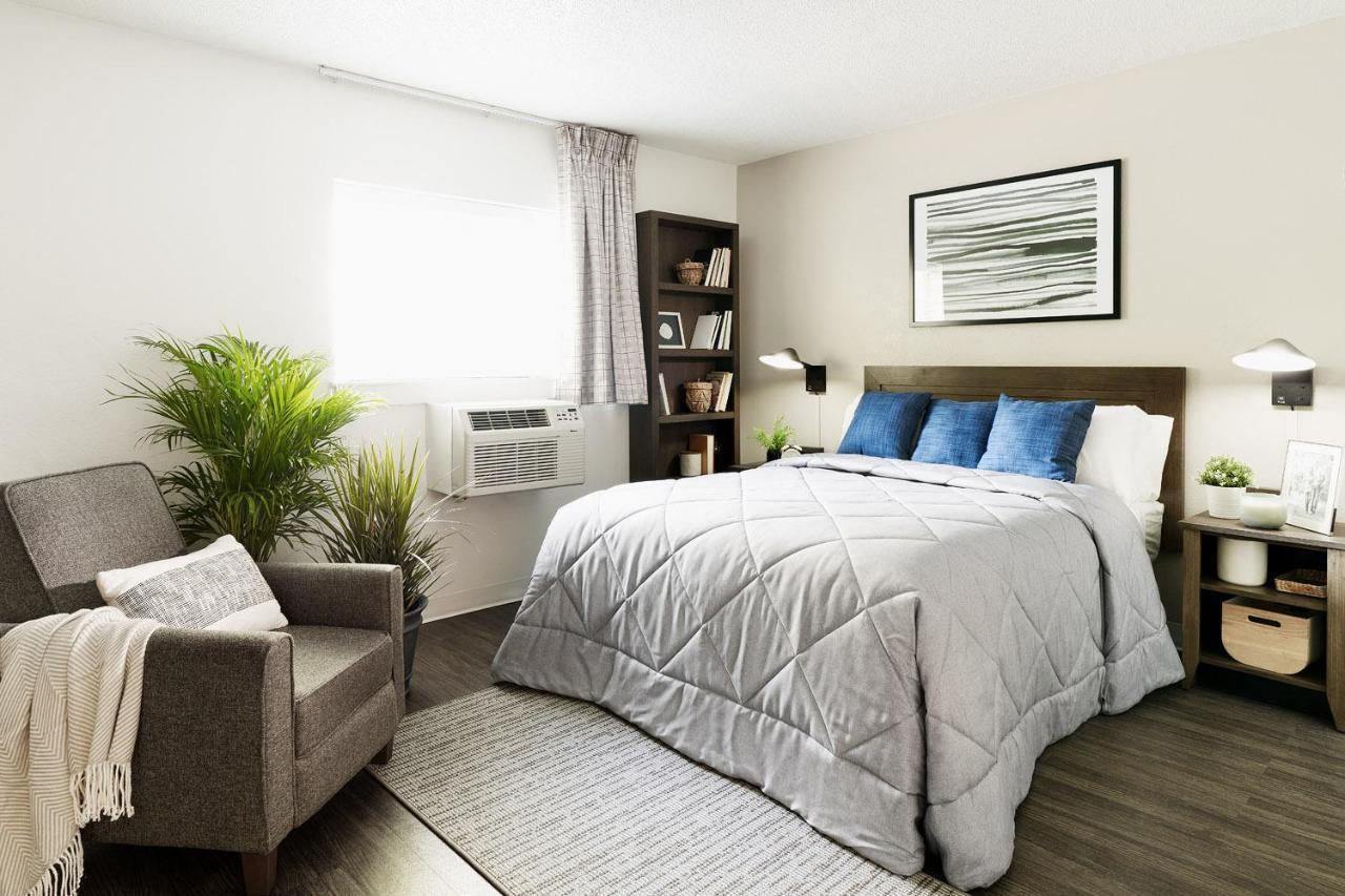 Intown Extended Fl - Universal 2*
