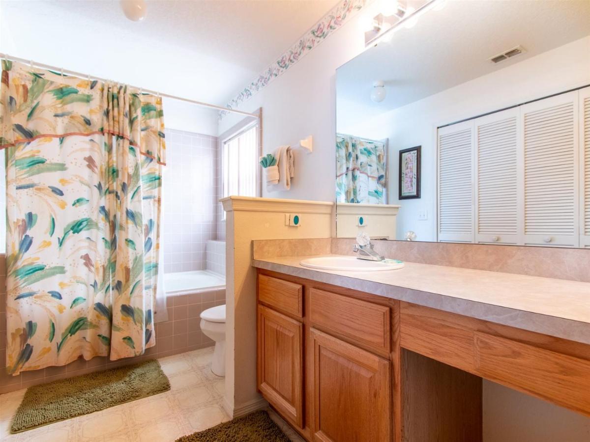Florida Dream Homes: Poolside Paradise With Game Orlando