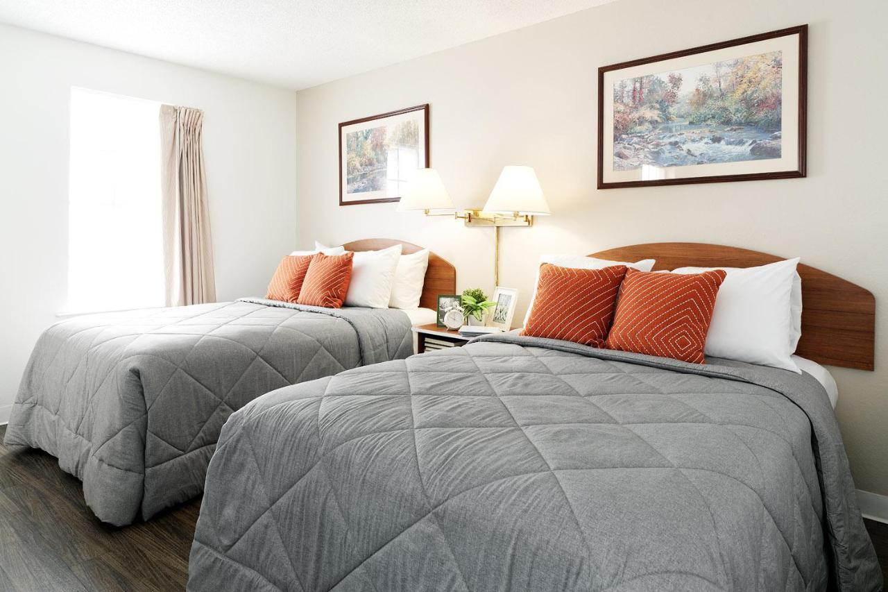 Intown Extended Fl - Universal 2* Orlando