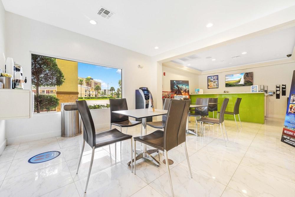 Surestay By Western International Drive Orlando