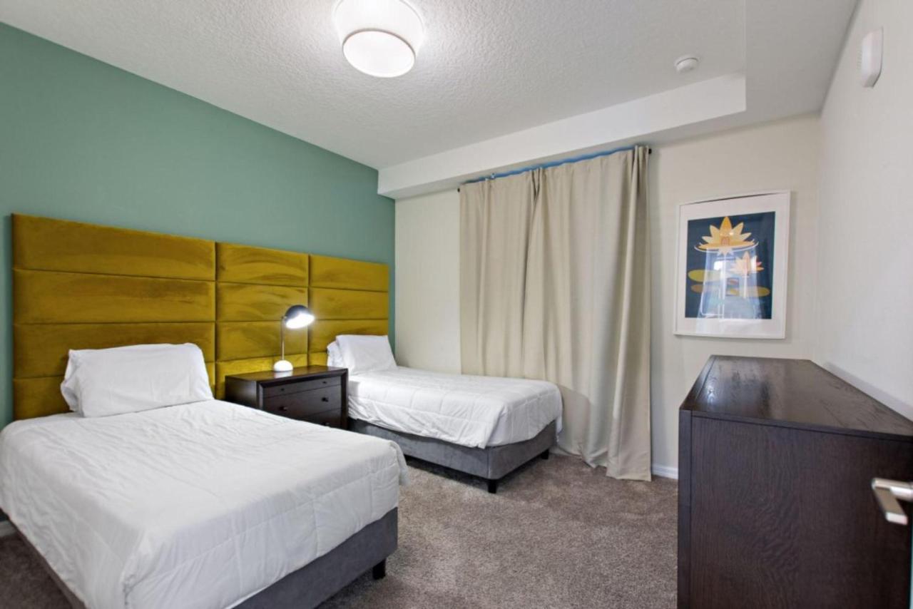 Storey By Shine Holiday home Orlando
