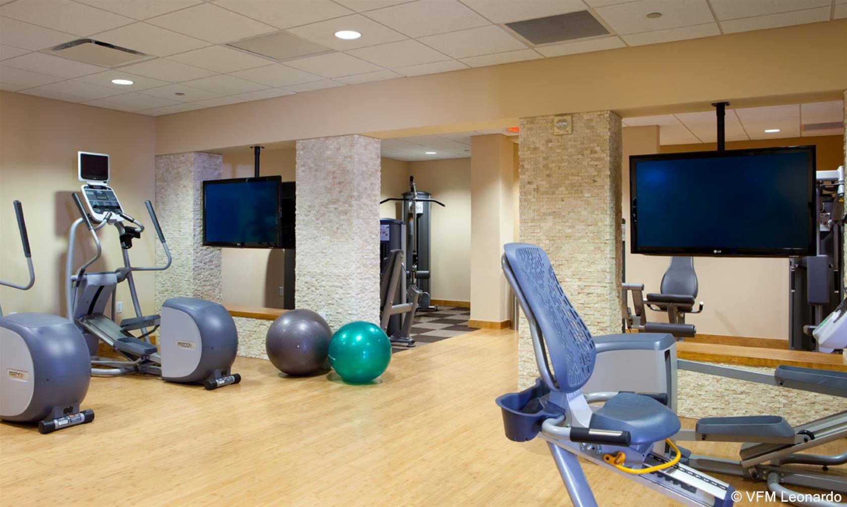 Bluegreen Vacations The Fountains, Ascend Collection Orlando