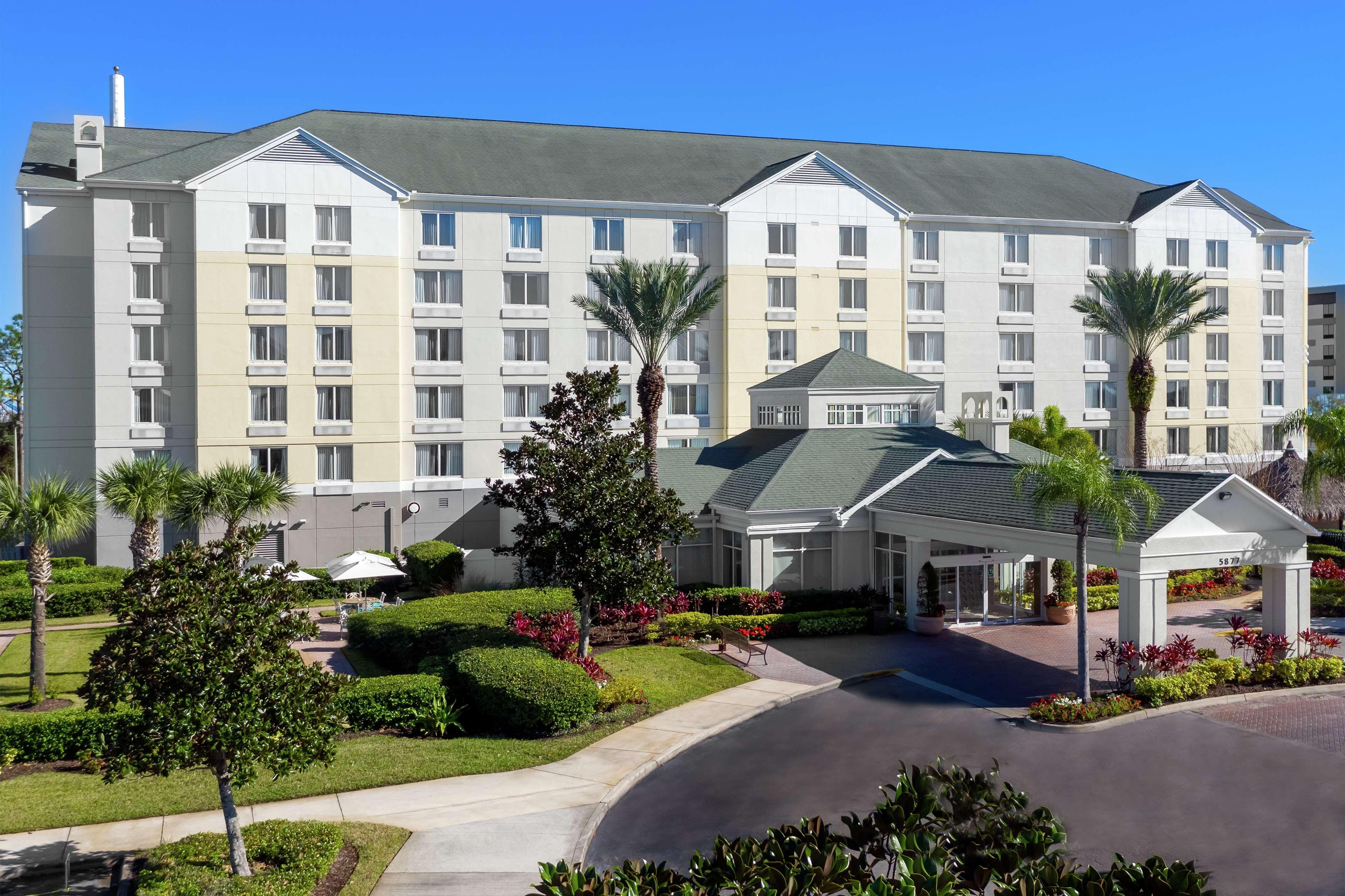 Hilton Garden International Drive North 3* Orlando