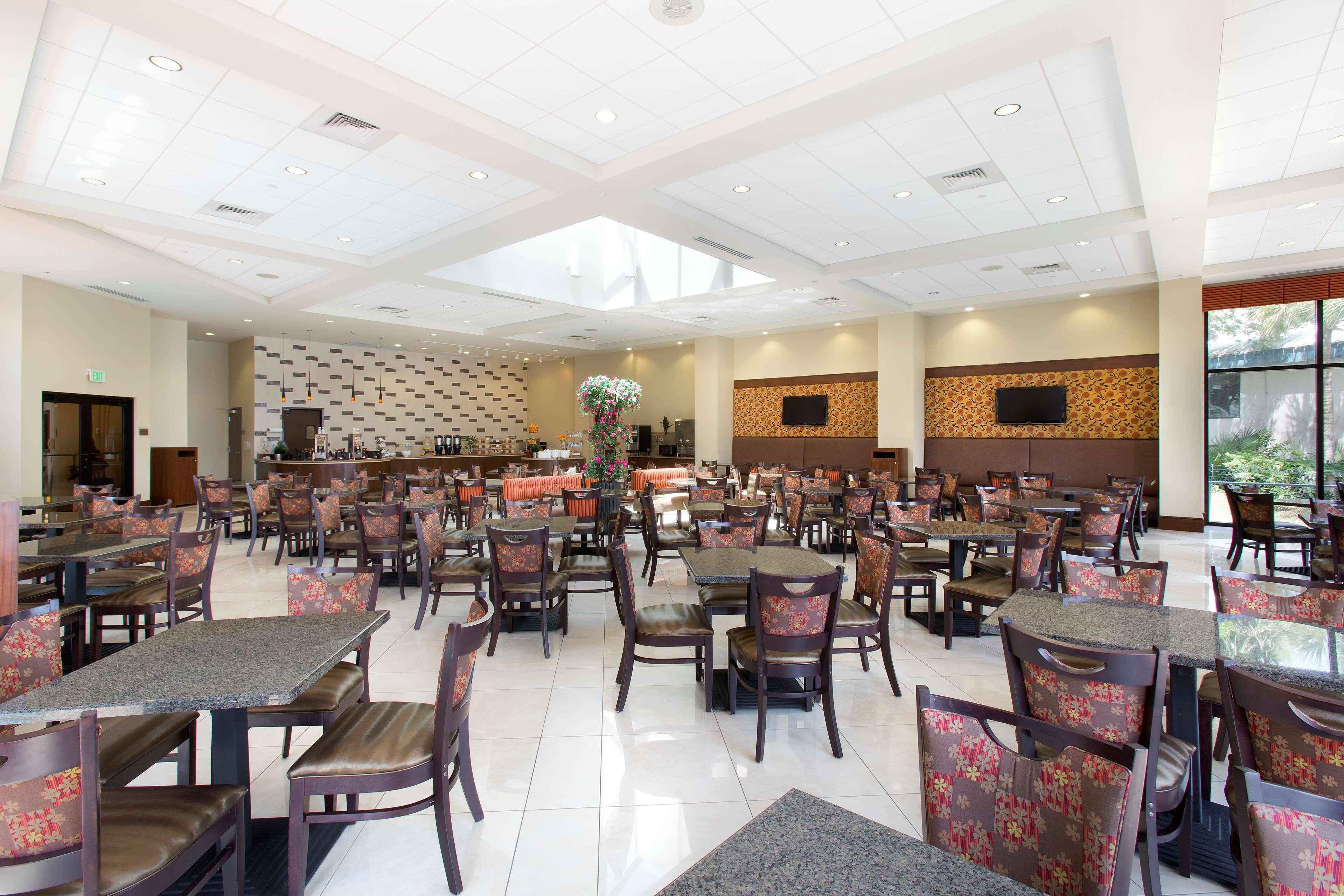 Ramada Plaza By Wyndham & Intl Drive 3* Orlando