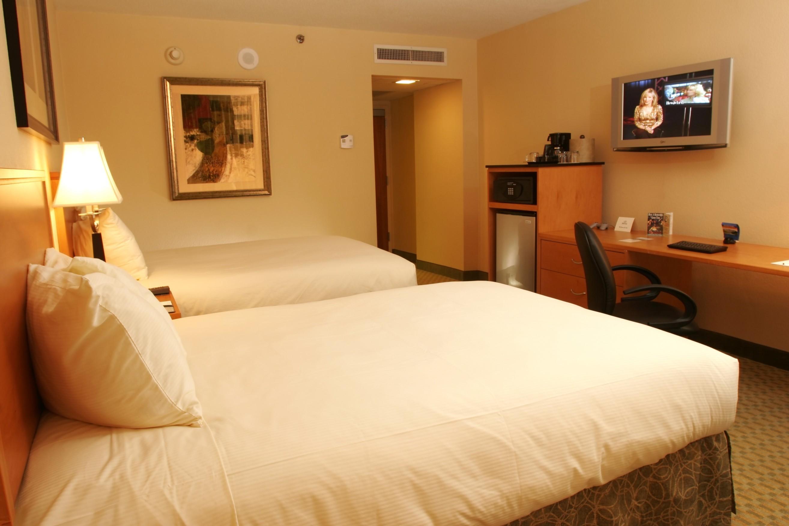 The Florida & Conference Center In The Florida Mall Hotel