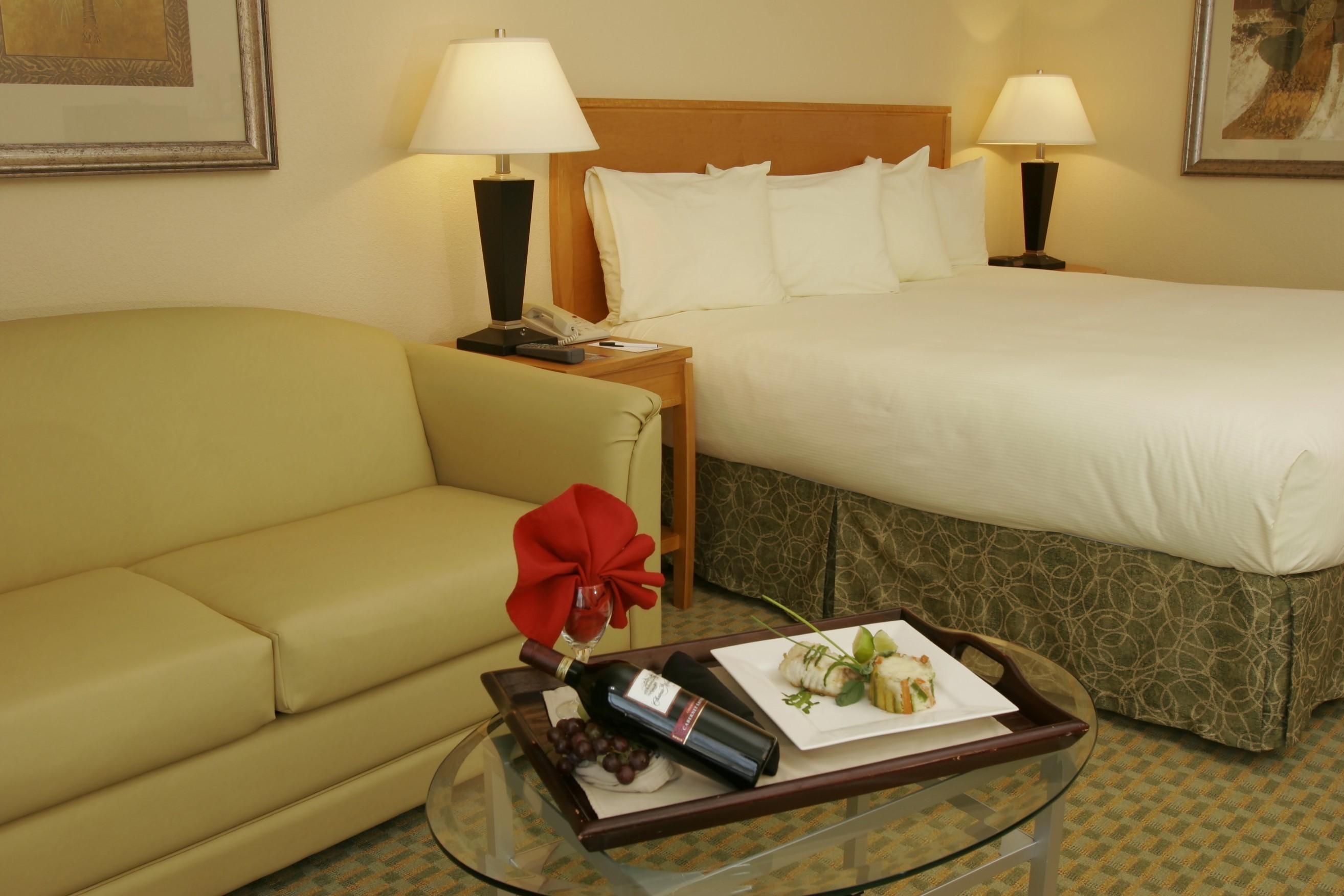 Hotel The Florida & Conference Center In The Florida Mall Orlando