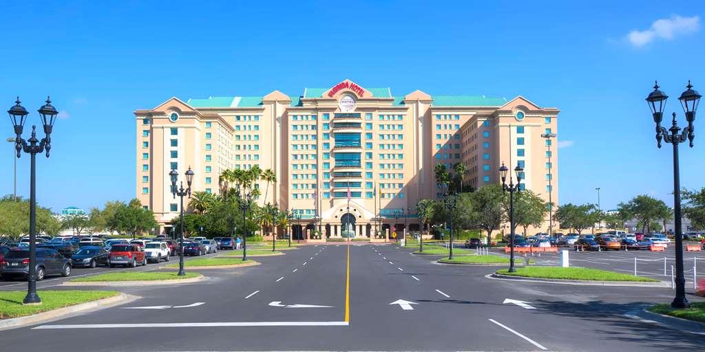 The Florida & Conference Center In The Florida Mall 4* Orlando
