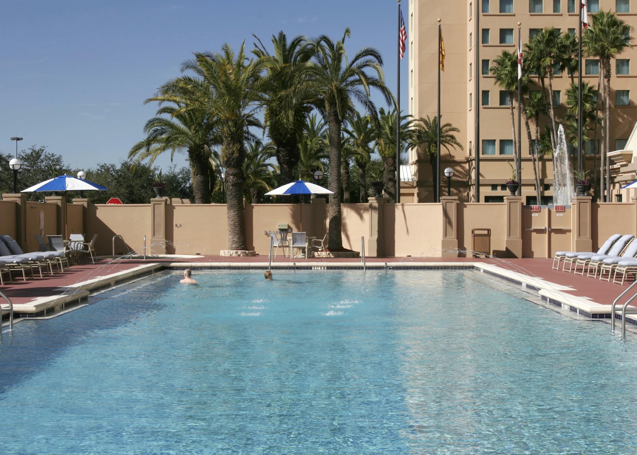 The Florida & Conference Center In The Florida Mall Hotel 4*