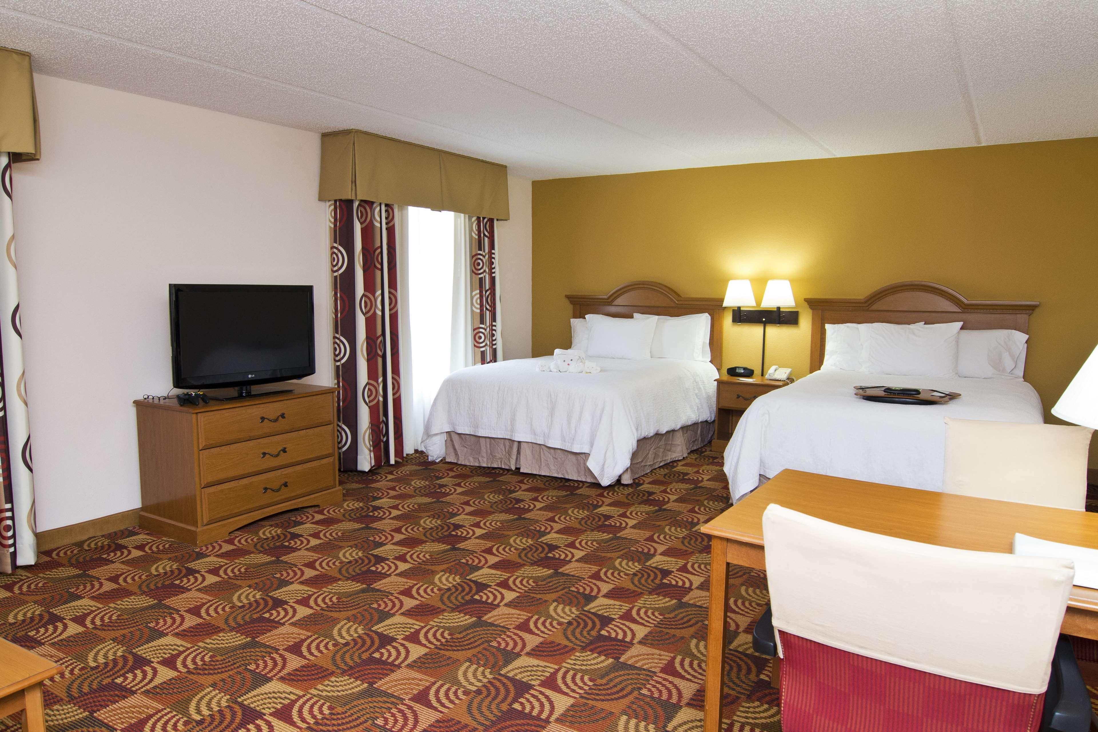 Hotel Hampton & International Drive North