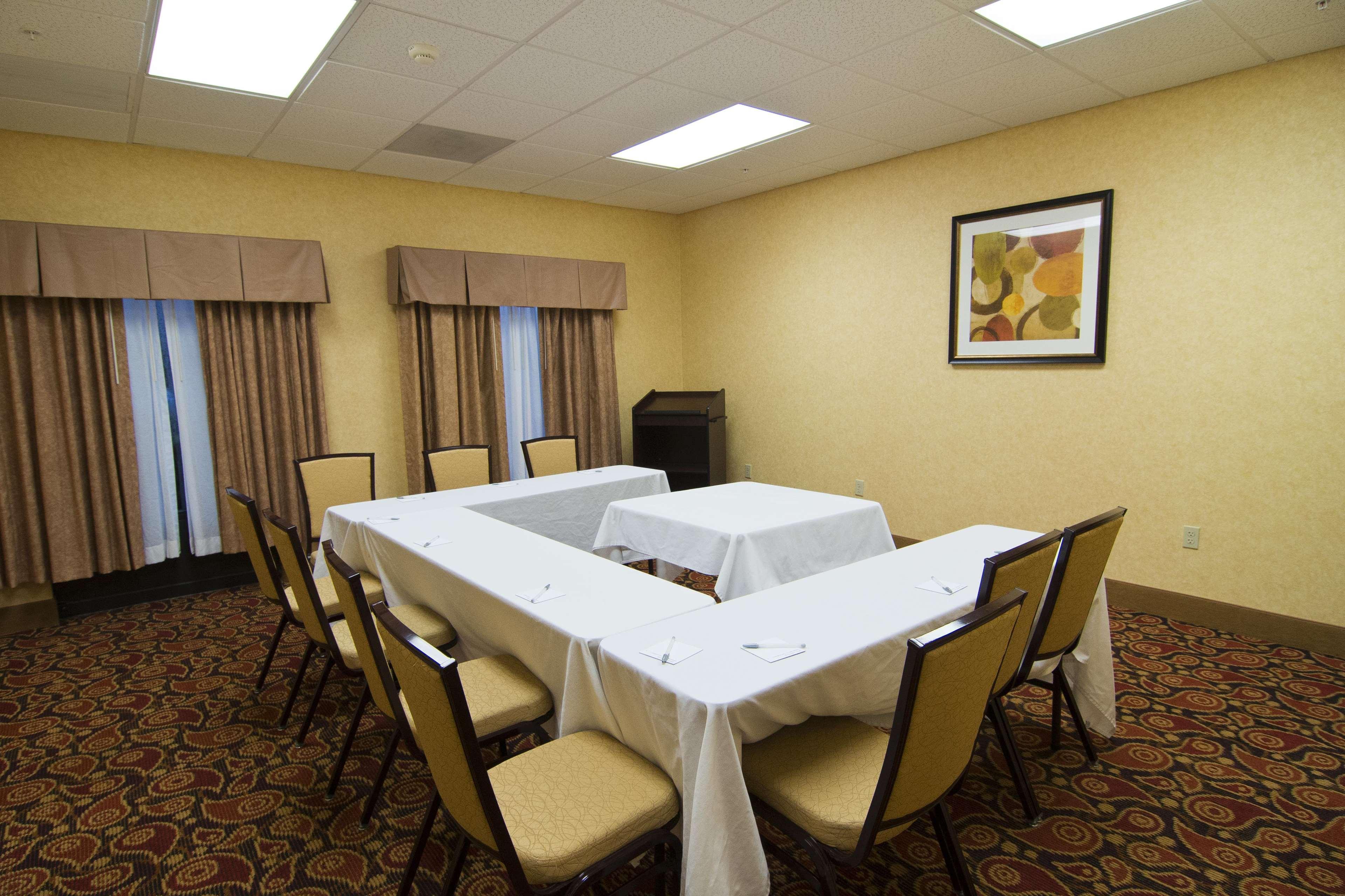 Hotel Hampton & International Drive North 3*
