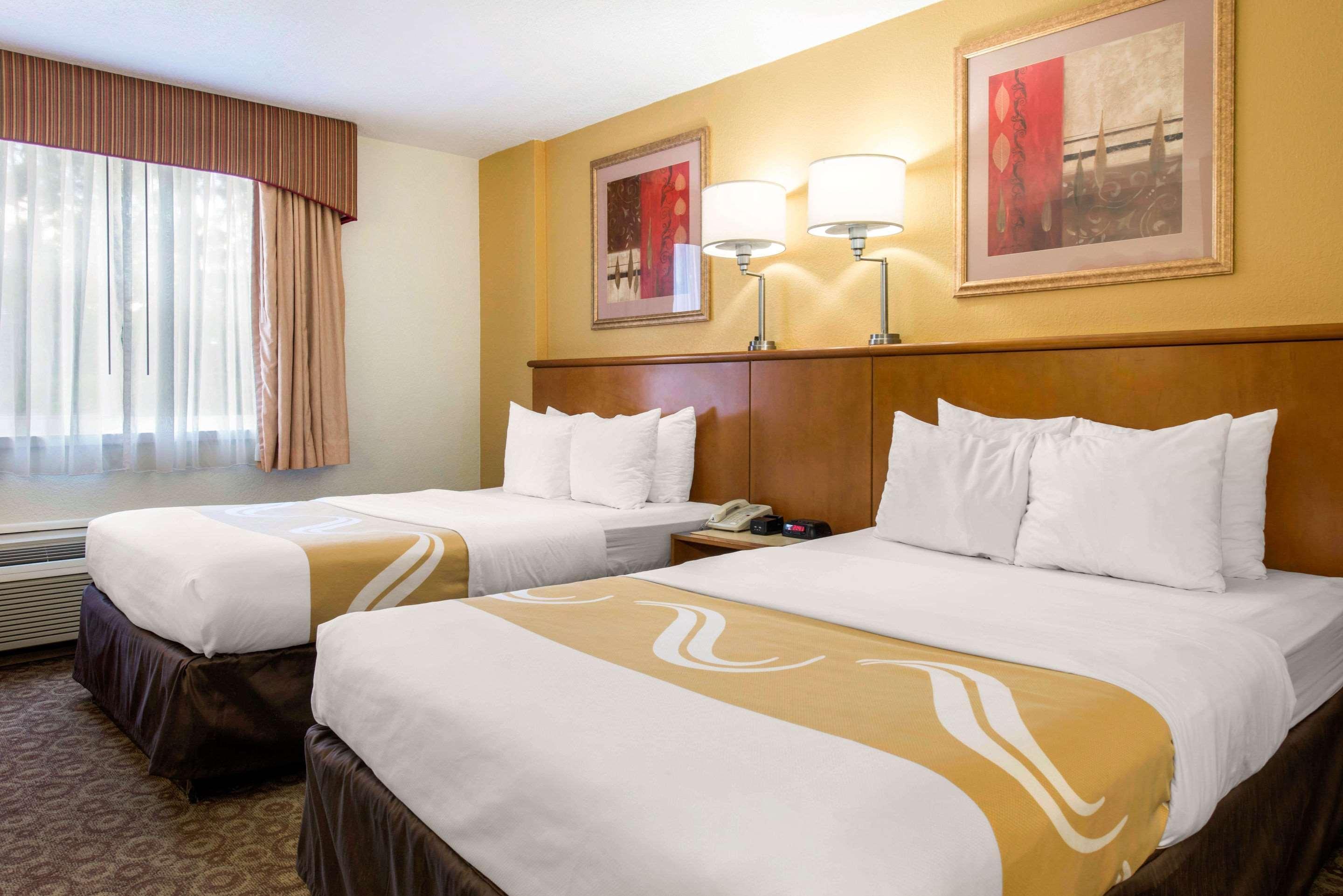 Quality & Near The Theme Parks Hotel