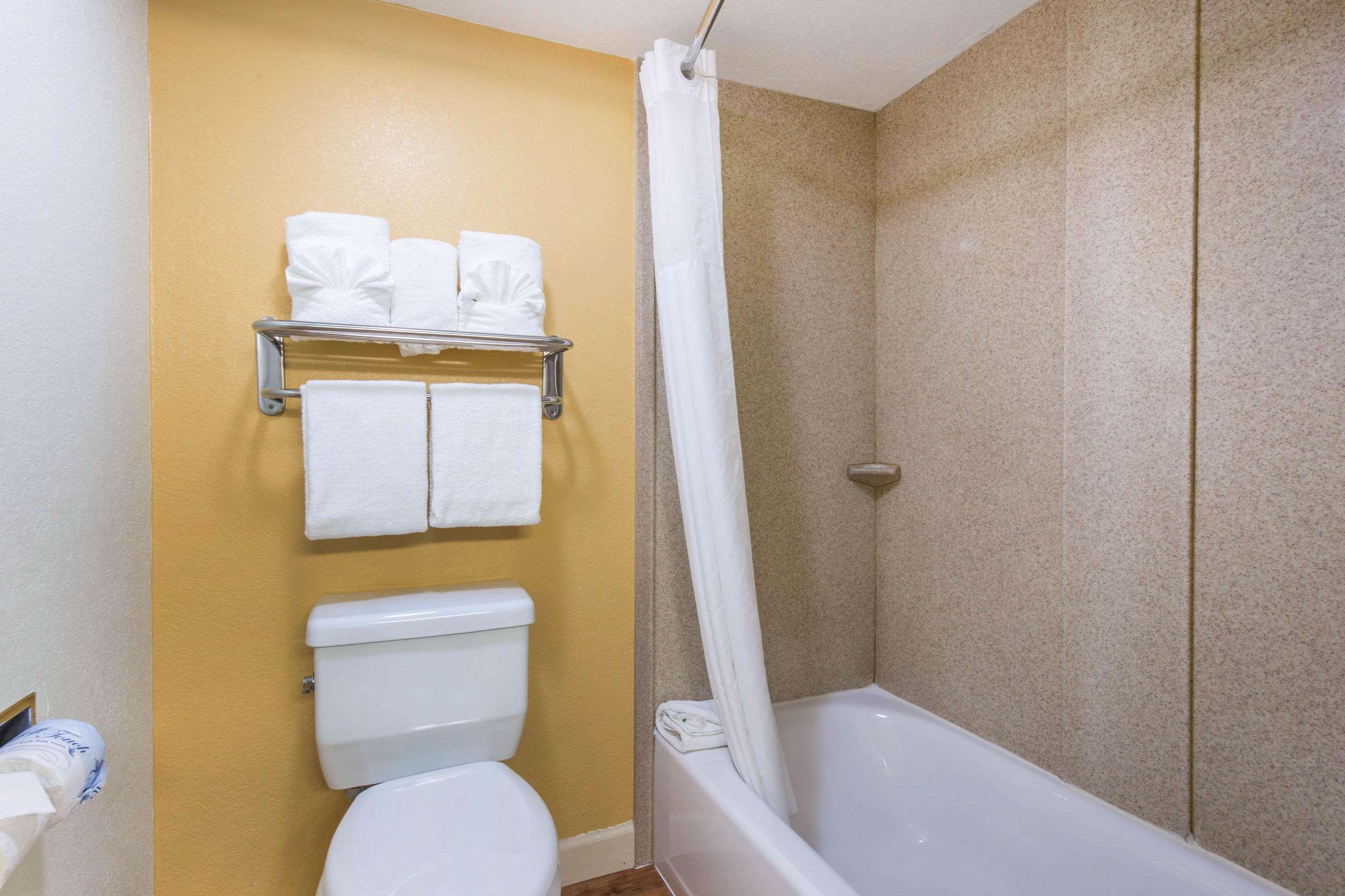 Quality & Near The Theme Parks Hotel Orlando