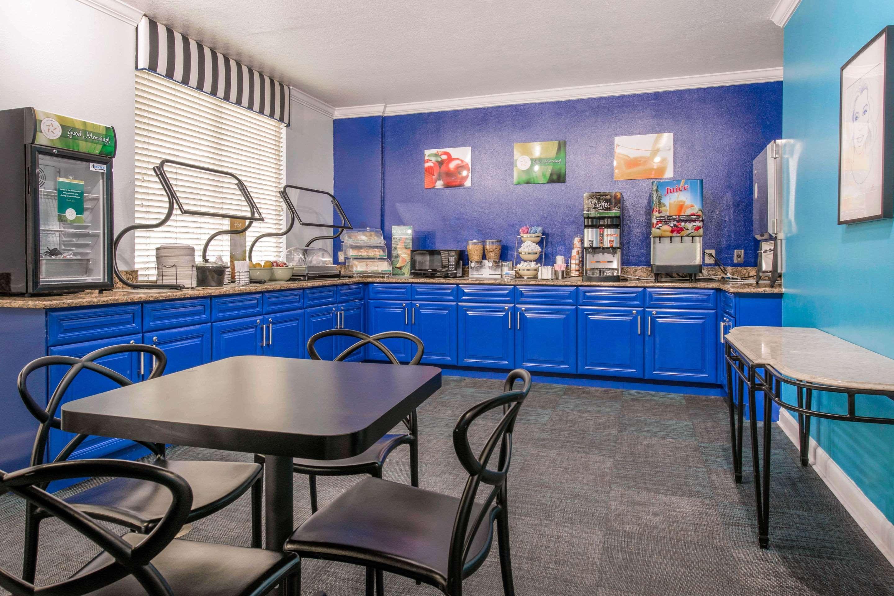 Quality & Near The Theme Parks Hotel 3*