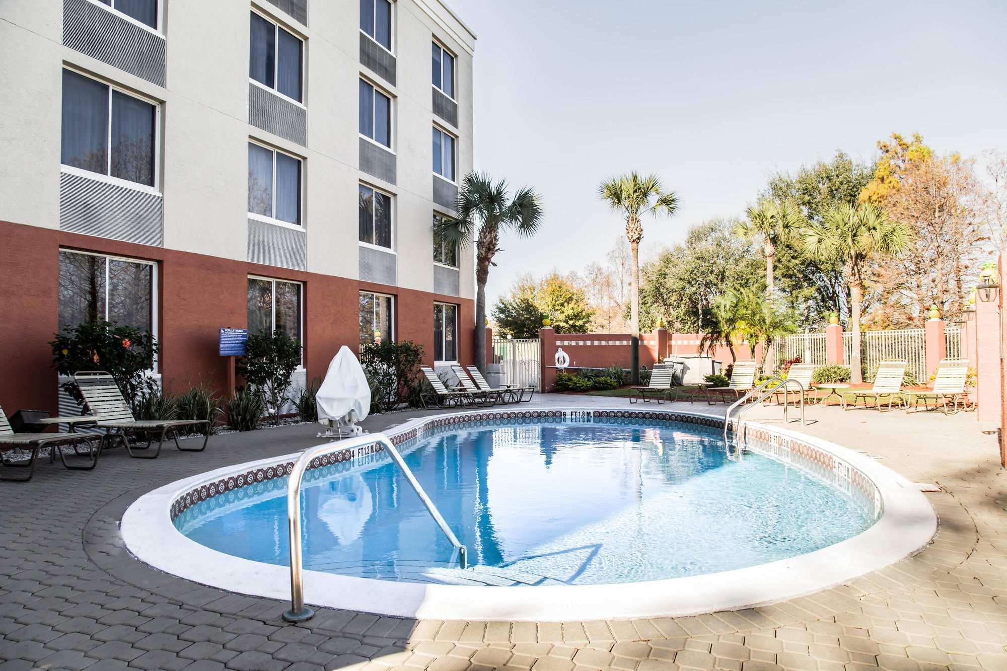 Quality & Near The Theme Parks 3* Orlando