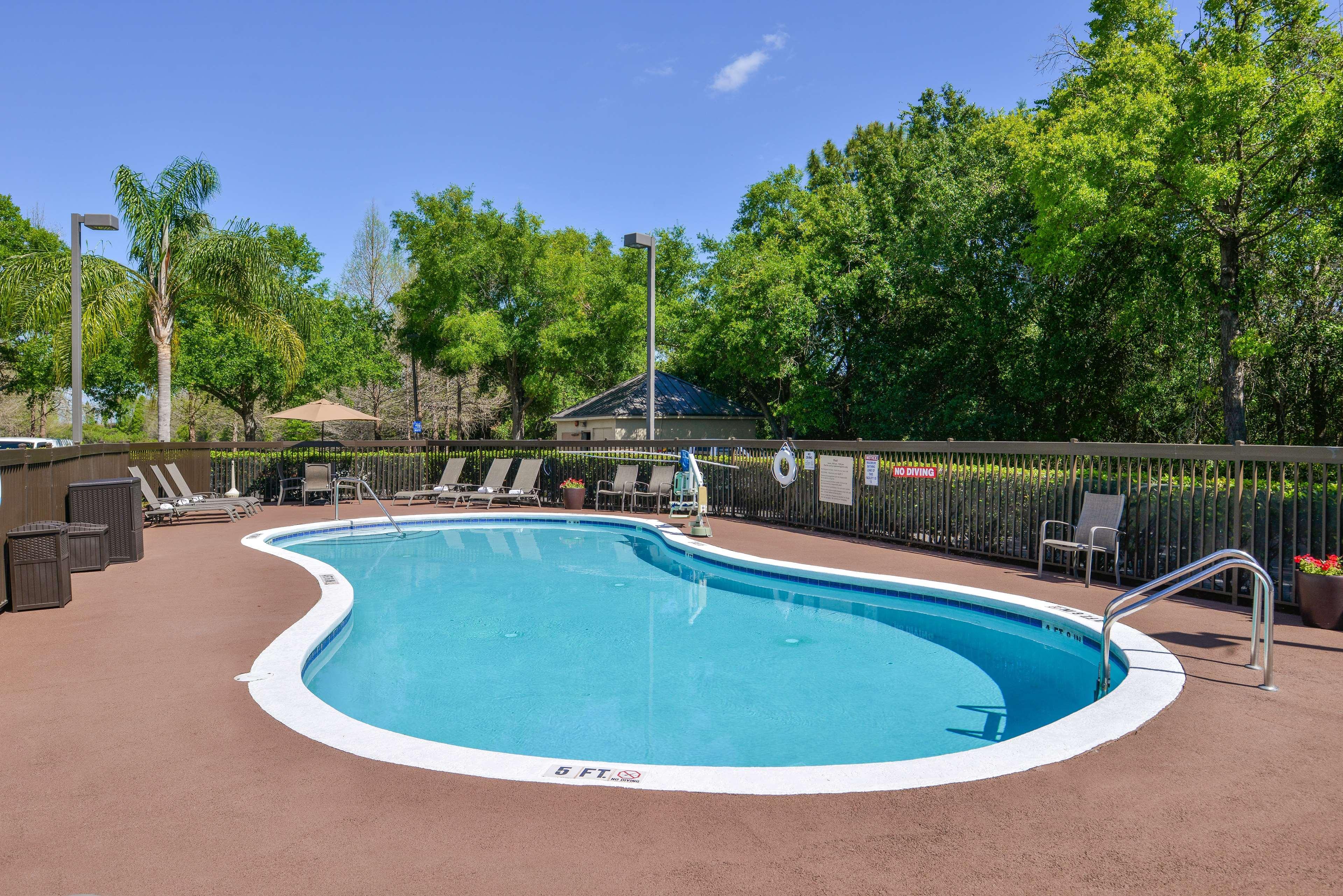 Hampton Closest To Universal 3* Orlando
