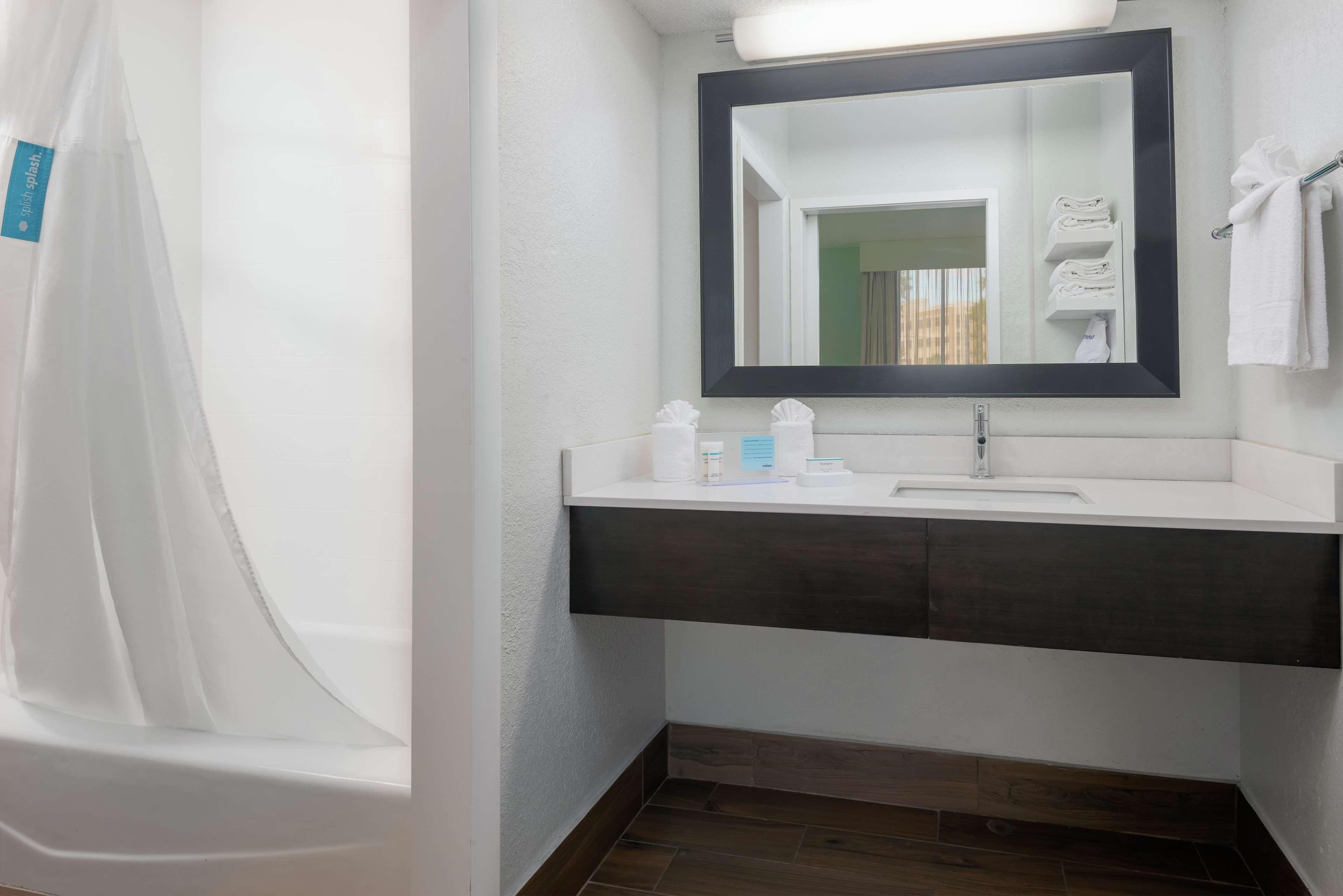Hampton Near Universal Blv/international Dr Hotel Orlando